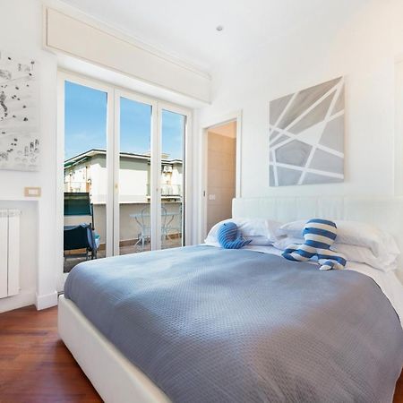 Ag Sorrento Rooms Dış mekan fotoğraf