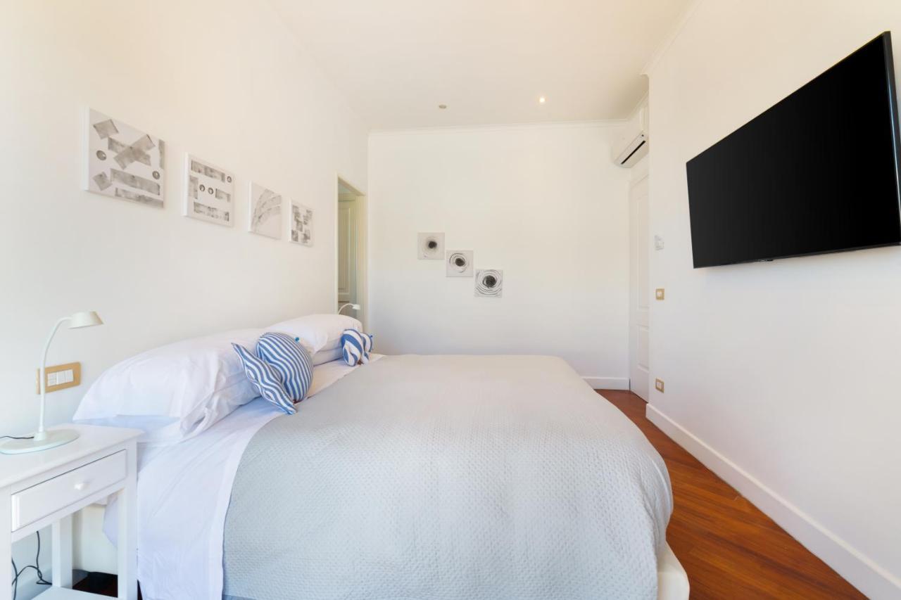 Ag Sorrento Rooms Dış mekan fotoğraf