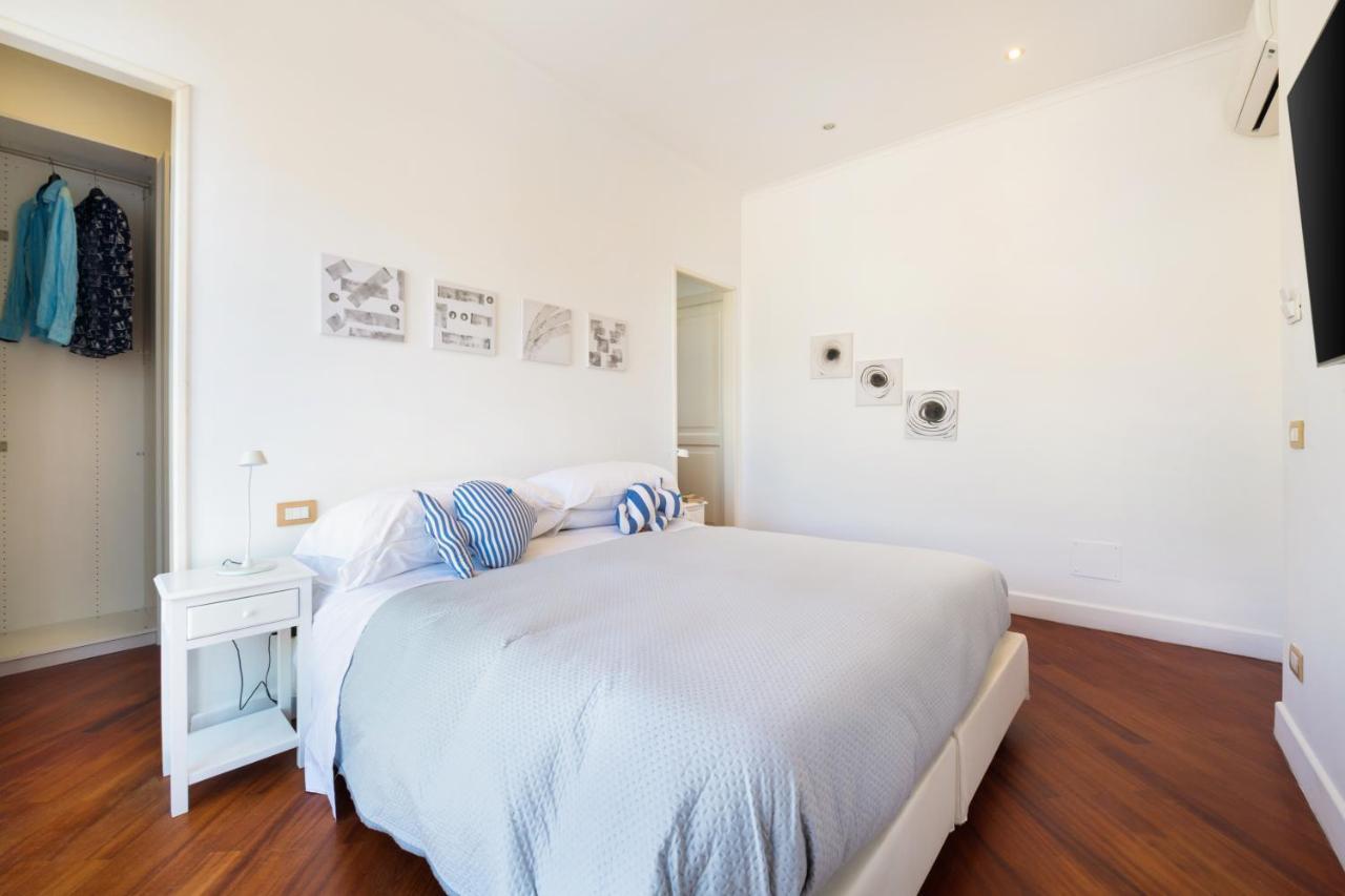 Ag Sorrento Rooms Dış mekan fotoğraf