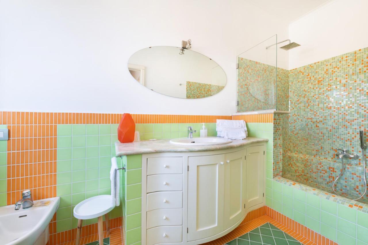Ag Sorrento Rooms Dış mekan fotoğraf