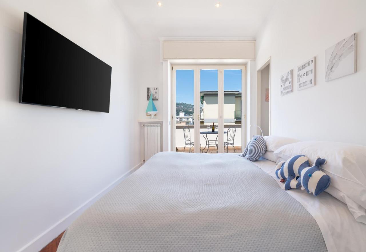 Ag Sorrento Rooms Dış mekan fotoğraf