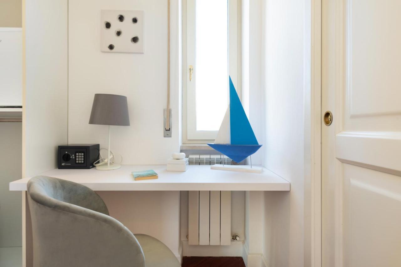 Ag Sorrento Rooms Dış mekan fotoğraf