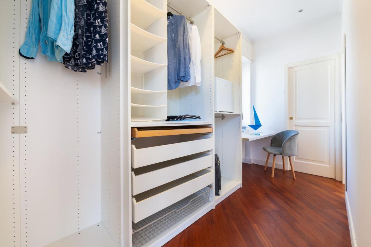 Ag Sorrento Rooms Dış mekan fotoğraf