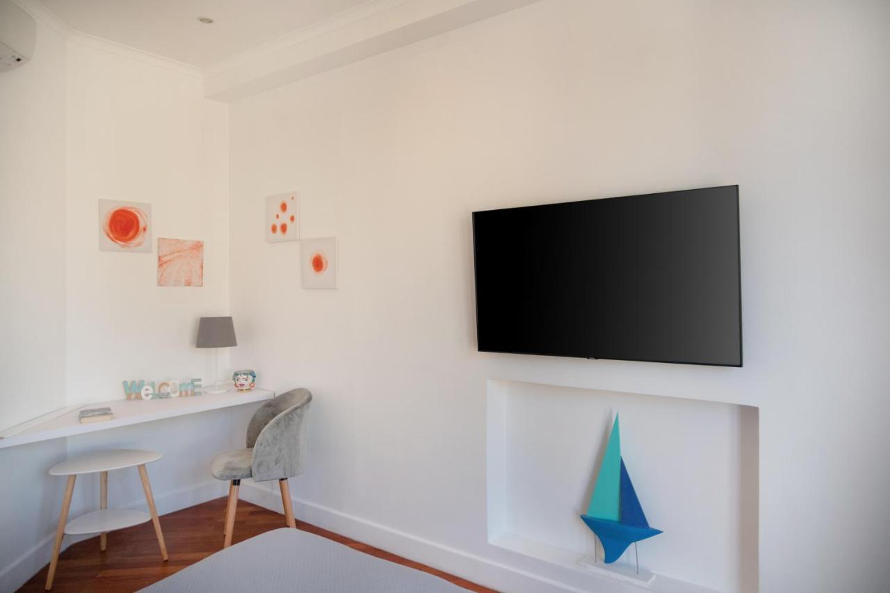 Ag Sorrento Rooms Dış mekan fotoğraf