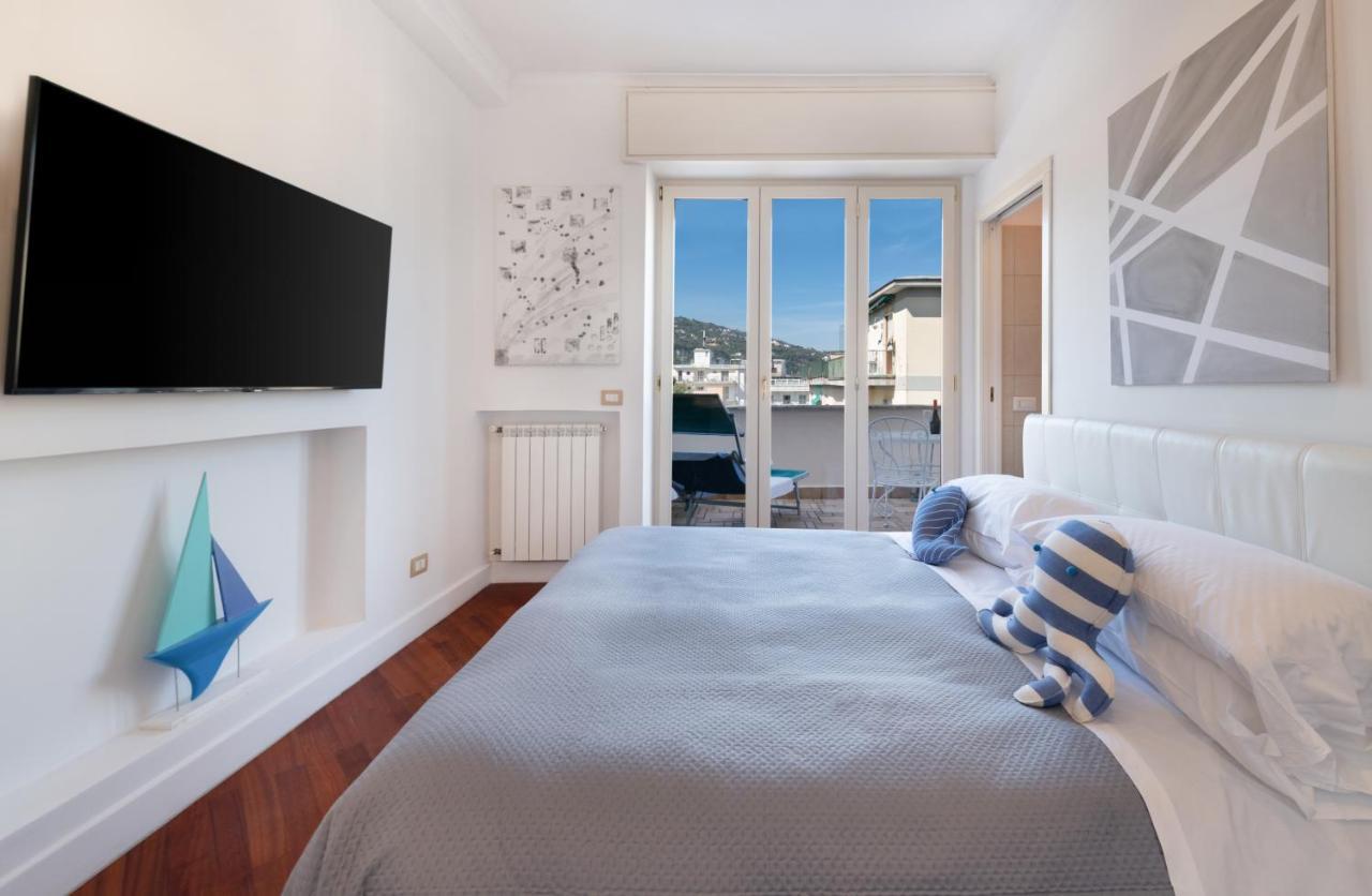 Ag Sorrento Rooms Dış mekan fotoğraf