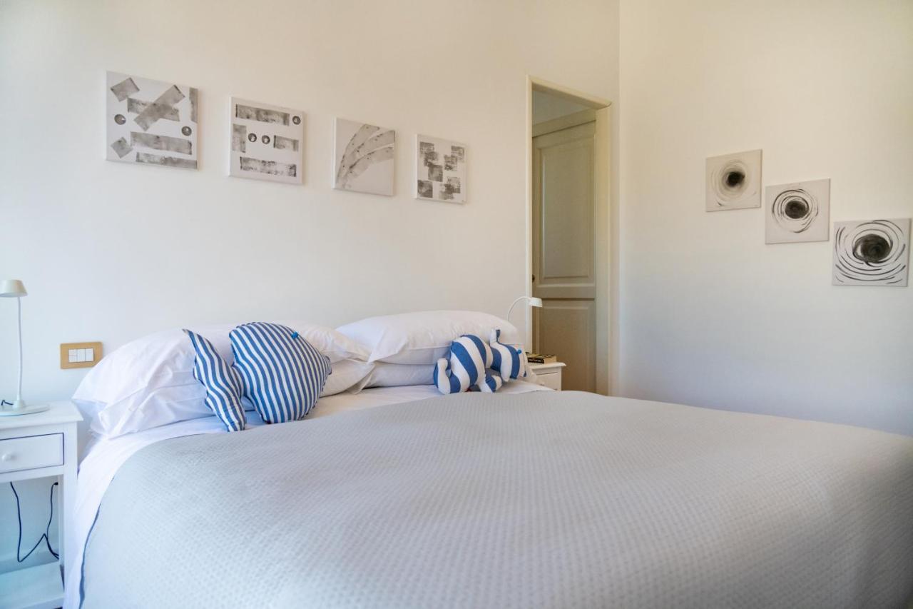 Ag Sorrento Rooms Dış mekan fotoğraf