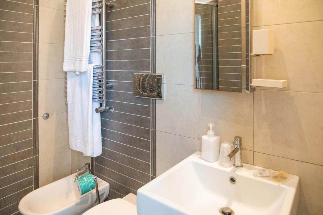 Ag Sorrento Rooms Dış mekan fotoğraf