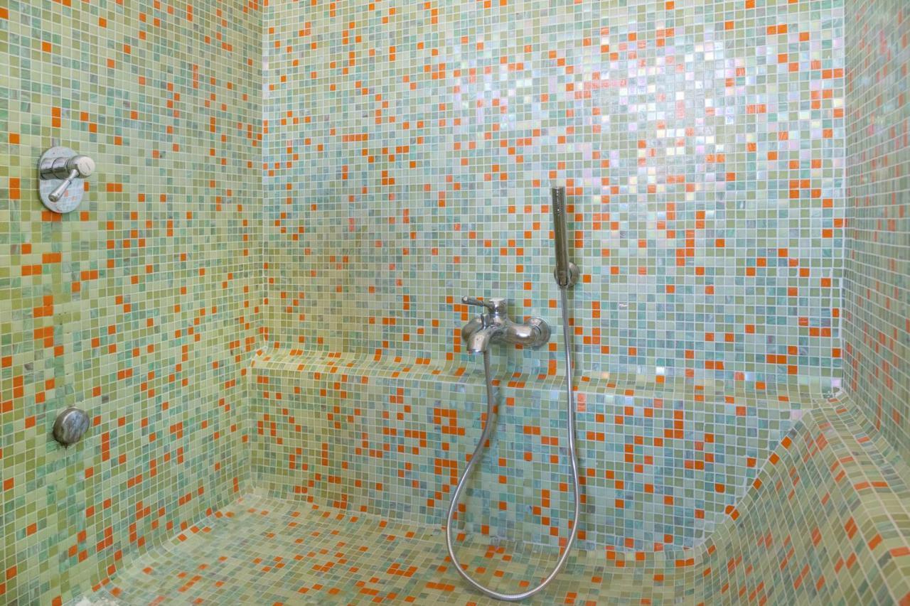 Ag Sorrento Rooms Dış mekan fotoğraf