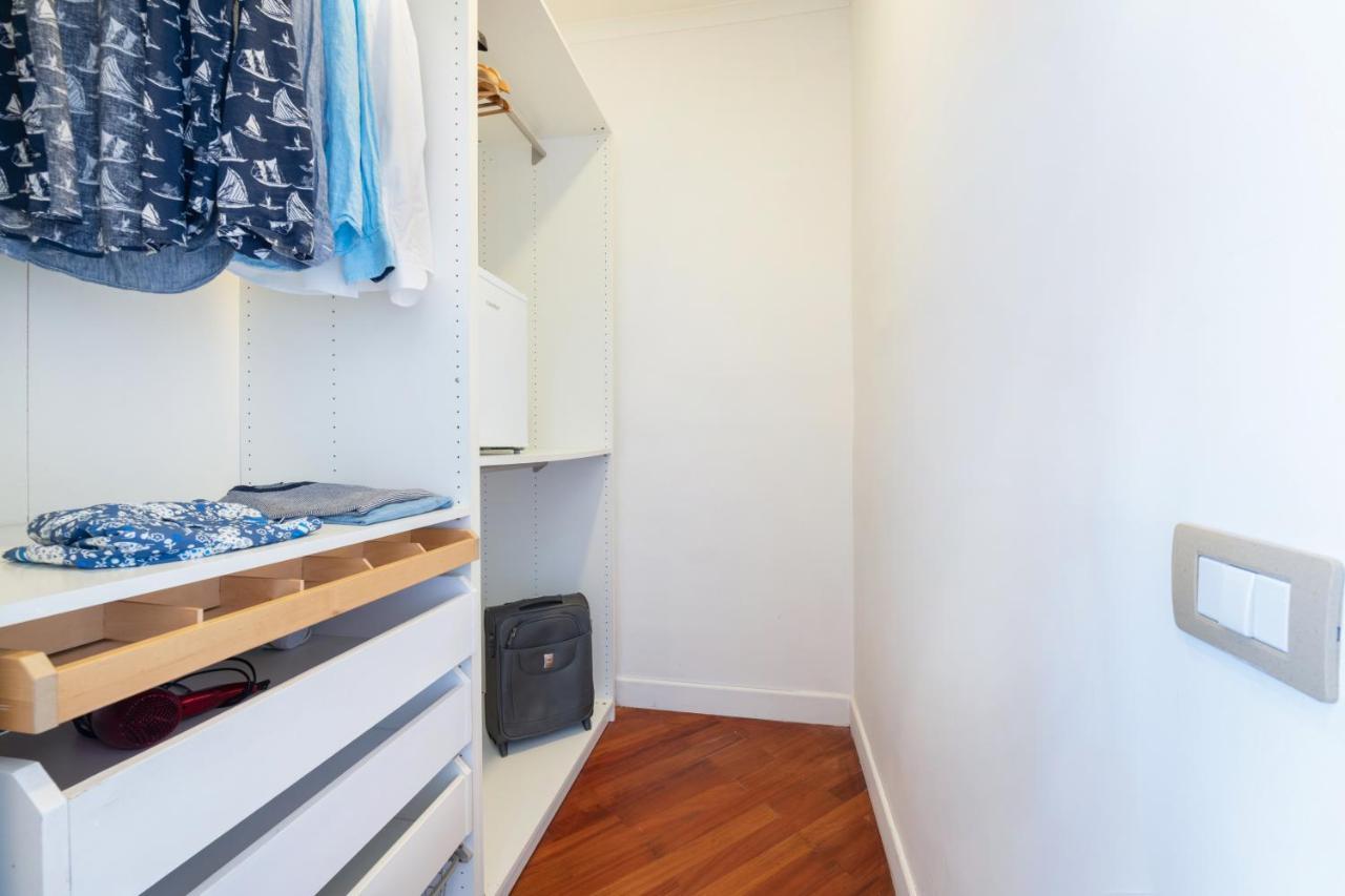 Ag Sorrento Rooms Dış mekan fotoğraf