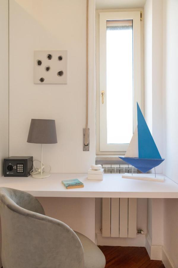 Ag Sorrento Rooms Dış mekan fotoğraf