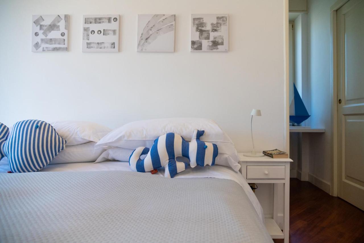Ag Sorrento Rooms Dış mekan fotoğraf
