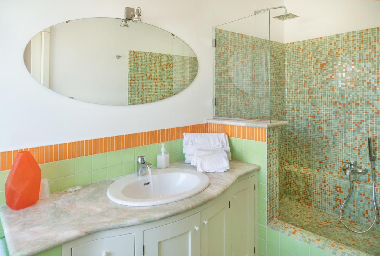 Ag Sorrento Rooms Dış mekan fotoğraf