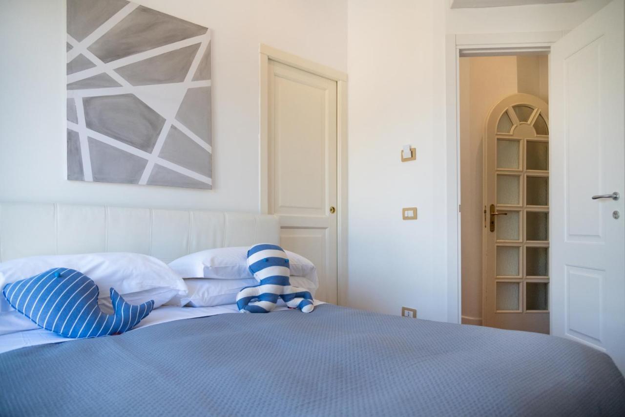 Ag Sorrento Rooms Dış mekan fotoğraf