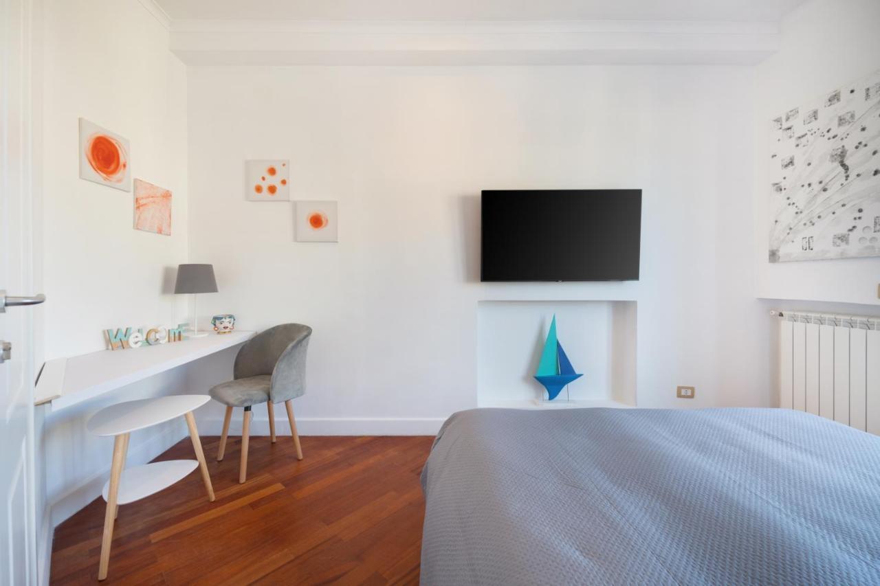 Ag Sorrento Rooms Dış mekan fotoğraf