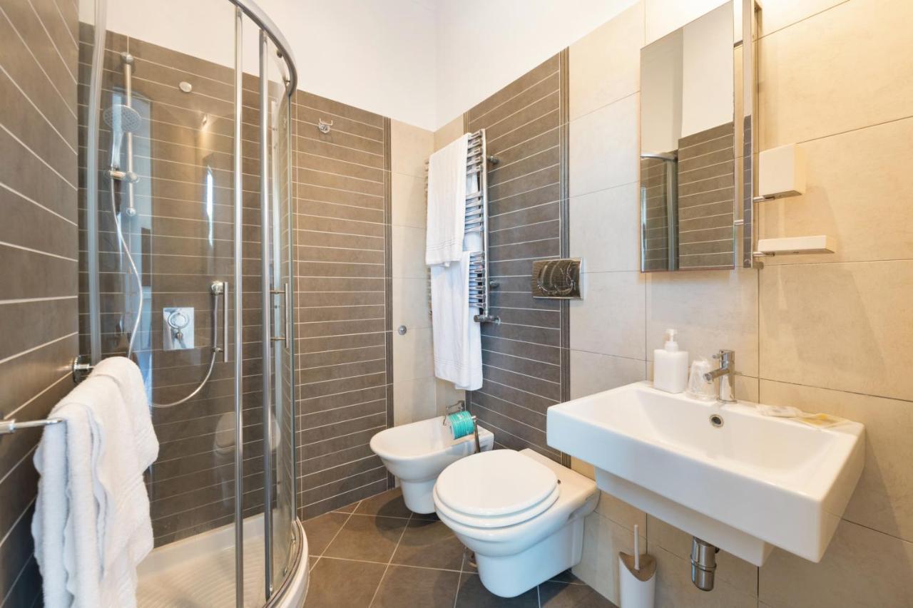 Ag Sorrento Rooms Dış mekan fotoğraf