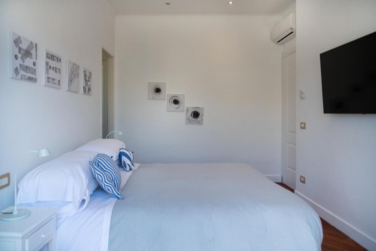 Ag Sorrento Rooms Dış mekan fotoğraf