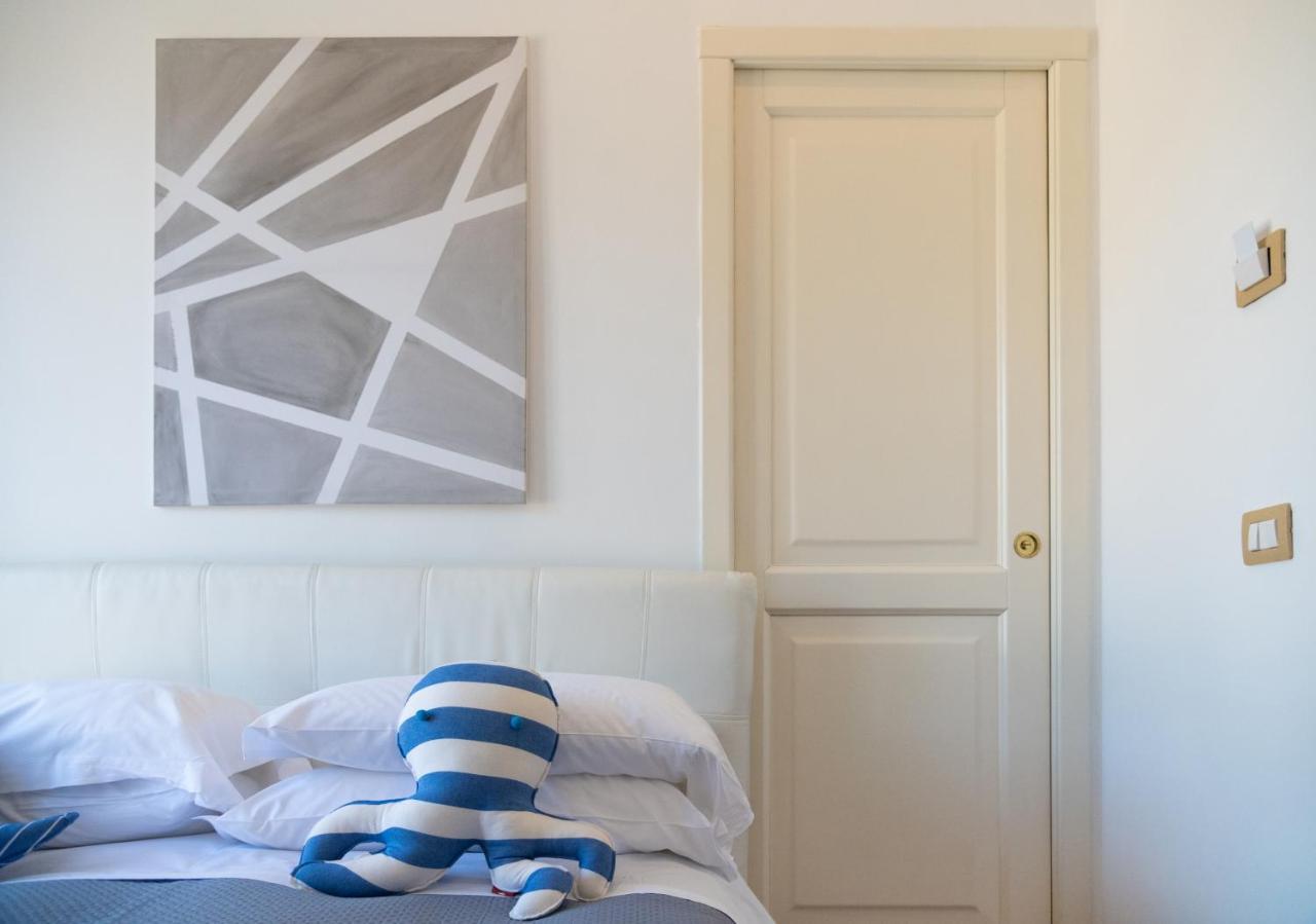 Ag Sorrento Rooms Dış mekan fotoğraf